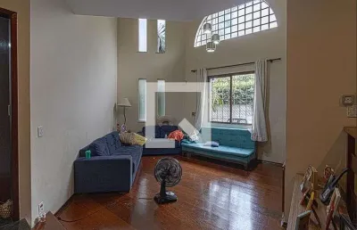 Casa para venda - bosque da saúde, 4 quartos,  350 m² - são paulo