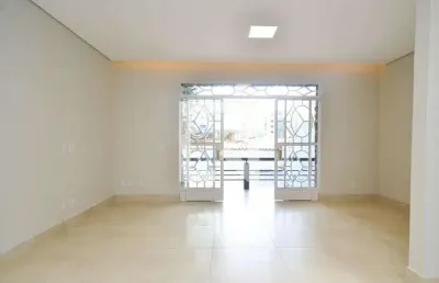 Casa para venda - são lucas, 3 quartos,  282 m² - belo horizonte