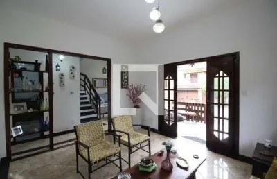 Casa / sobrado em condomínio para venda - taquara, 4 quartos,  256 m² - rio de janeiro