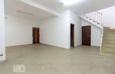 Casa para venda - campo belo, 3 quartos,  500 m² - são paulo