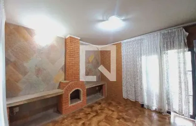 Casa para venda - vila marieta, 3 quartos,  514 m² - campinas