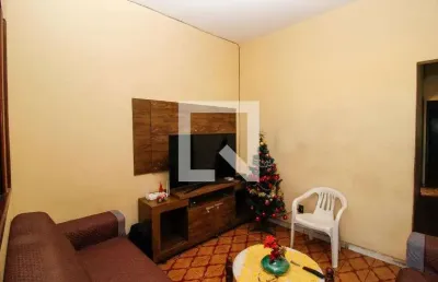 Casa para venda - renascença, 4 quartos,  300 m² - belo horizonte