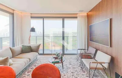 Apartamento para venda - butantã, 1 quarto,  62 m² - são paulo