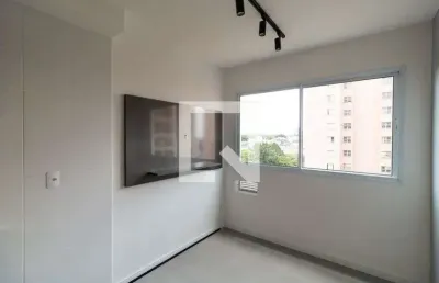 Apartamento para venda - jardim éster yolanda, 1 quarto,  27 m² - são paulo