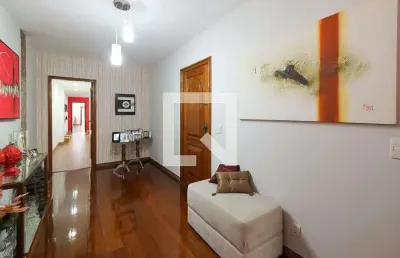 Apartamento para venda - tijuca, 5 quartos,  300 m² - rio de janeiro