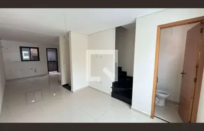 Casa para venda - santa teresinha, 2 quartos,  105 m² - santo andré