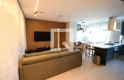 Apartamento para venda - taquaral, 2 quartos,  83 m² - campinas