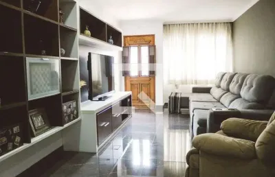 Casa para venda - parque novo mundo , 3 quartos,  115 m² - são paulo
