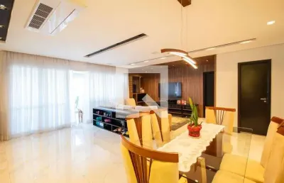 Apartamento para venda - centro, 3 quartos,  170 m² - osasco