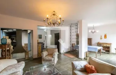 Casa para venda - nova campinas, 3 quartos,  250 m² - campinas