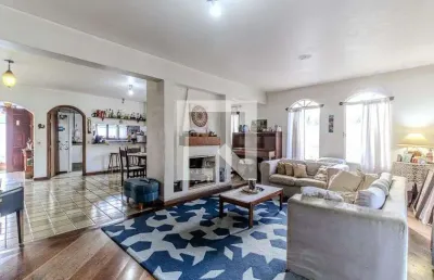 Casa para venda - pacaembu, 4 quartos,  362 m² - são paulo