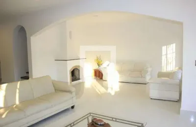 Casa para venda - vila galvão, 5 quartos,  310 m² - guarulhos