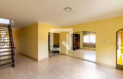 Casa para venda - glória, 3 quartos,  240 m² - belo horizonte