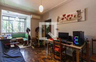 Apartamento para venda - praia de belas , 2 quartos,  60 m² - porto alegre