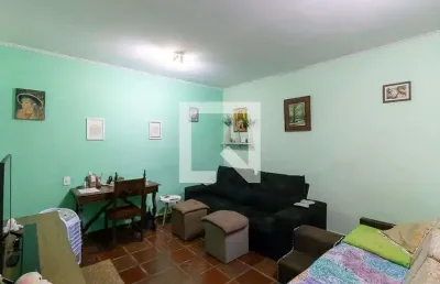 Casa para venda - parque prado, 2 quartos,  174 m² - campinas