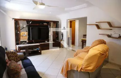 Casa para venda - city américa, 4 quartos,  135 m² - são paulo