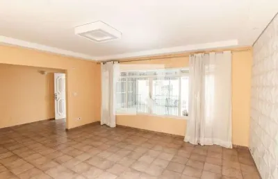 Casa para venda - vila gustavo, 4 quartos,  220 m² - são paulo