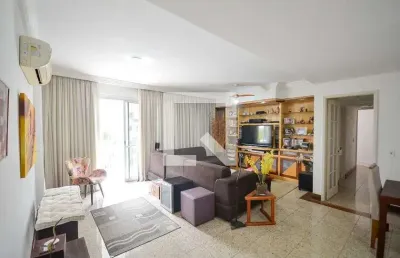 Apartamento para venda - tijuca, 3 quartos,  117 m² - rio de janeiro