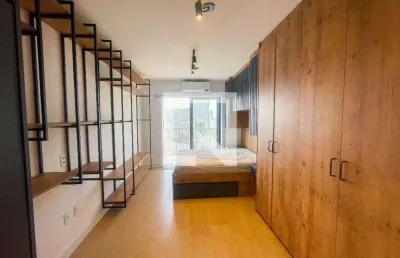 Kitnet / stúdio para venda - pinheiros, 1 quarto,  27 m² - são paulo