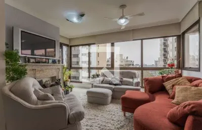 Apartamento para venda - mont&apos;serrat, 2 quartos,  90 m² - porto alegre