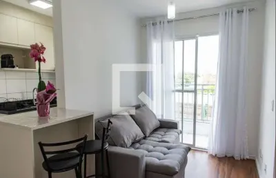 Apartamento para venda - ipiranga, 2 quartos,  40 m² - são paulo
