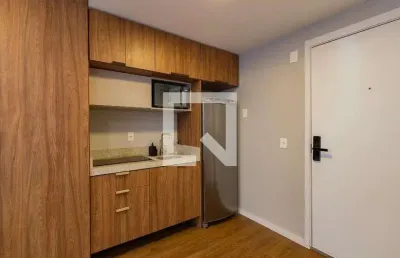 Kitnet / stúdio para venda - cidade baixa, 1 quarto,  24 m² - porto alegre