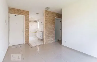 Apartamento para venda - são pedro, 2 quartos,  39 m² - osasco