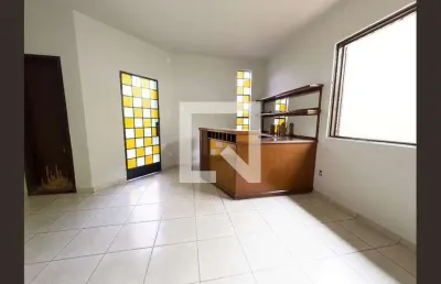 Casa para venda - ouro preto, 3 quartos,  360 m² - belo horizonte
