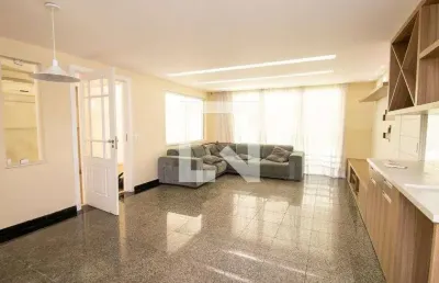 Casa / sobrado em condomínio para venda - recreio, 4 quartos,  280 m² - rio de janeiro
