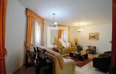 Casa para venda - jardim taboão, 4 quartos,  263 m² - são paulo