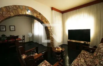 Casa para venda - irajá, 4 quartos,  298 m² - rio de janeiro