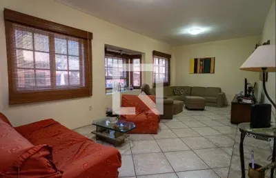 Casa para venda - serra grande, 4 quartos,  200 m² - niterói