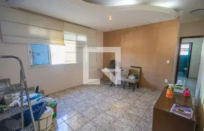 Cobertura para venda - santa rosa, 3 quartos,  197 m² - belo horizonte