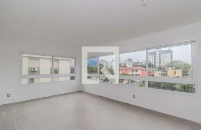 Apartamento para venda - auxiliadora, 3 quartos,  112 m² - porto alegre