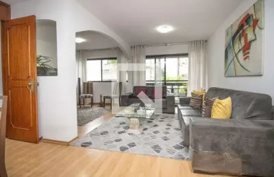 Cobertura para venda - itaim bibi, 3 quartos,  118 m² - são paulo
