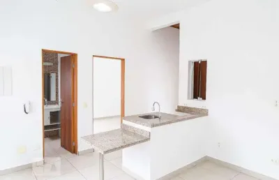 Casa para venda - bela vista, 1 quarto,  39 m² - são paulo