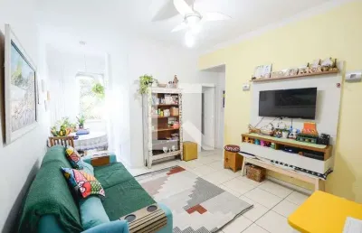 Apartamento para venda - grajaú, 2 quartos,  70 m² - rio de janeiro