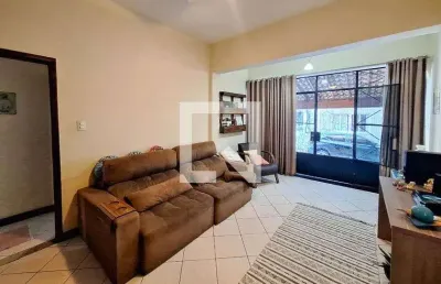 Casa para venda - santa rosa , 4 quartos,  110 m² - niterói