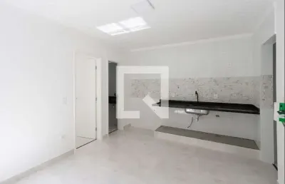 Apartamento para venda - santana, 1 quarto,  30 m² - são paulo