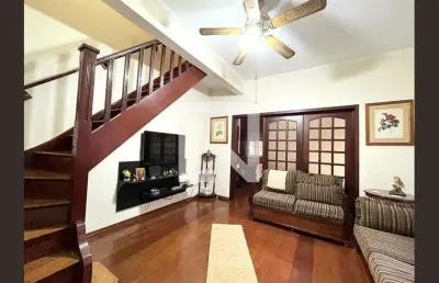 Casa para venda - chácara inglesa, 2 quartos,  143 m² - são paulo