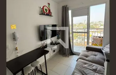 Apartamento para venda - vila ré, 1 quarto,  28 m² - são paulo