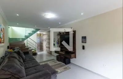 Casa para venda - vila ré, 3 quartos,  247 m² - são paulo