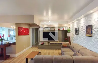 Apartamento para venda - scharlau, 3 quartos,  110 m² - são leopoldo