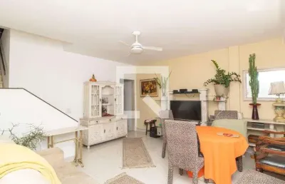 Casa / sobrado em condomínio para venda - portuguesa, 3 quartos,  210 m² - rio de janeiro
