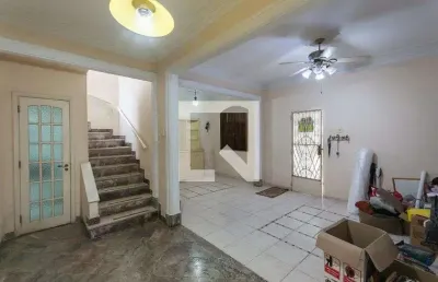 Casa para venda - tijuca, 3 quartos,  250 m² - rio de janeiro