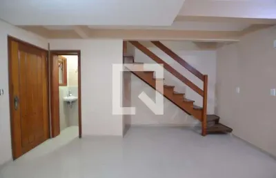 Casa para venda - ipanema, 3 quartos,  238 m² - porto alegre