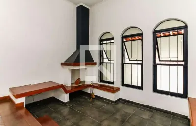 Casa para venda - água fria, 3 quartos,  224 m² - são paulo
