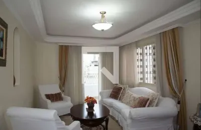Cobertura para venda - campo belo, 6 quartos,  412 m² - são paulo