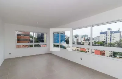 Apartamento para venda - auxiliadora, 3 quartos,  112 m² - porto alegre