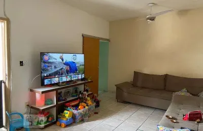 Casa para venda - engenho novo, 2 quartos,  90 m² - rio de janeiro
